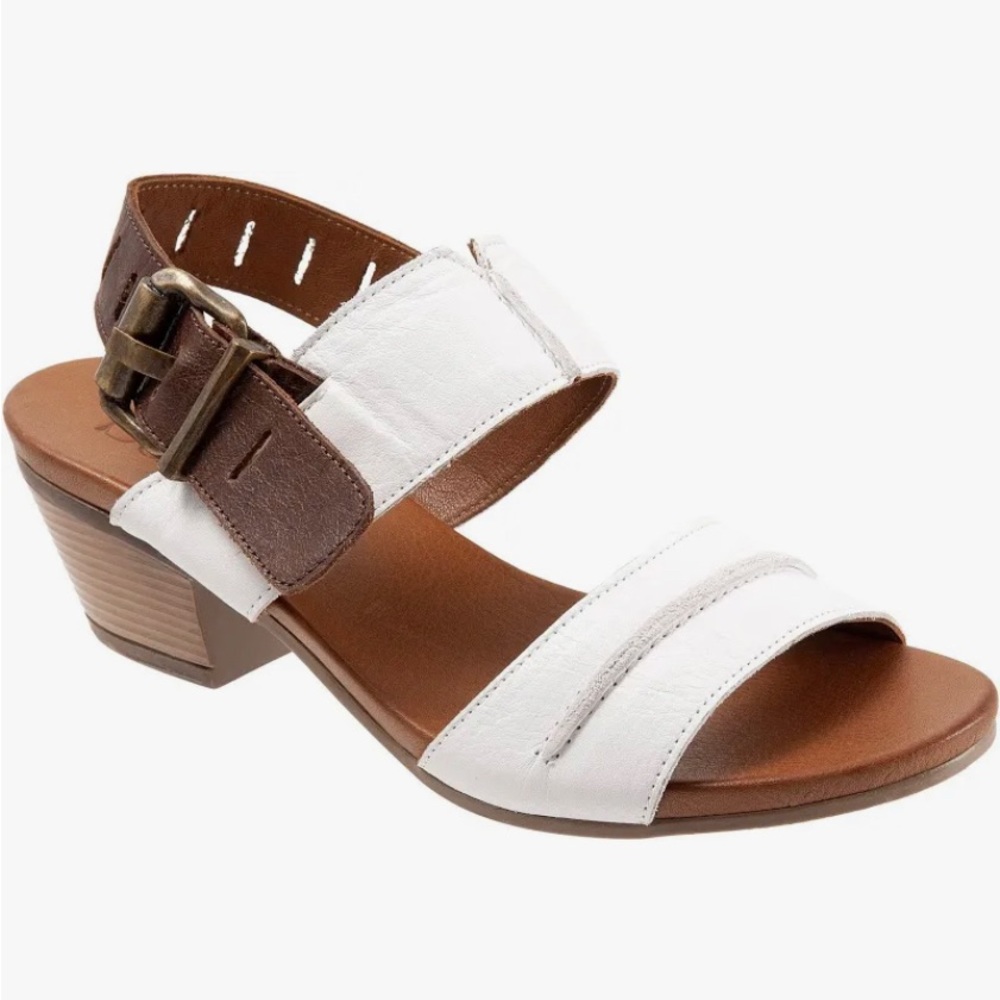 Bueno style Reno- size 41